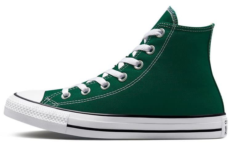 Chuck Taylor All Star Converse High 'Midnight Clover' 2