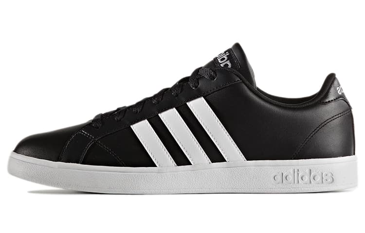Adidas Neo Baseline Sneakers Black/White 2