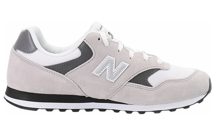 New Balance 393 'Grey' 4