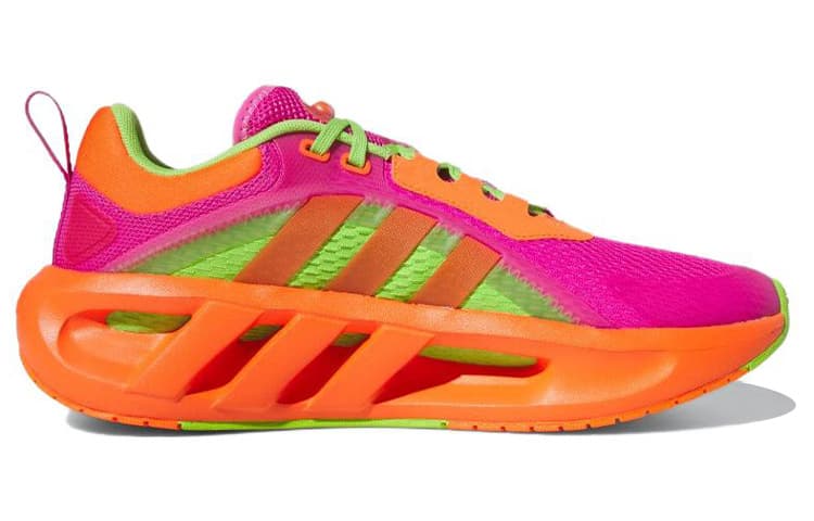 Adidas Climacool Ventice 'Lucid Fuchsia Impact Orange' 4