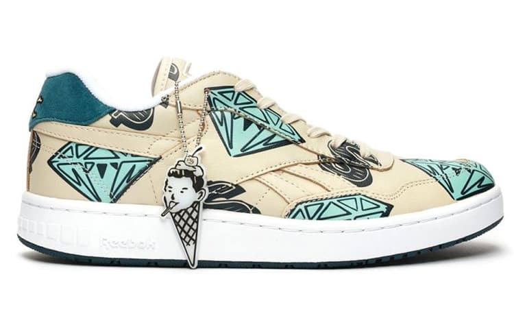 Reebok Bb 4000 Mu Bbc Ice Cream Diamond Dollar 2020 4