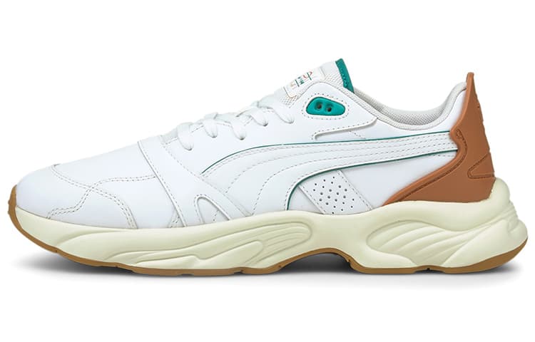 PUMA RS Connect 'White Marshmallow' 2