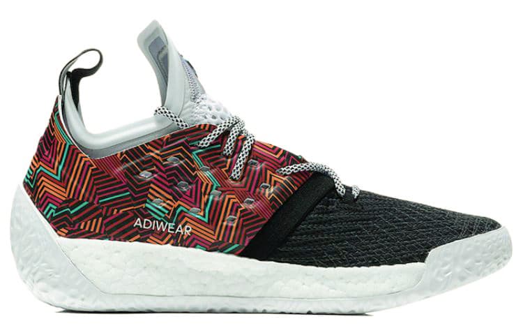 Adidas Harden Vol. 2 Summer Pack 4