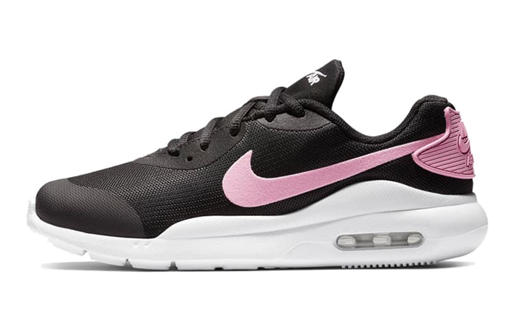 Nike Air Max Oketo 'Psychic Pink' GS