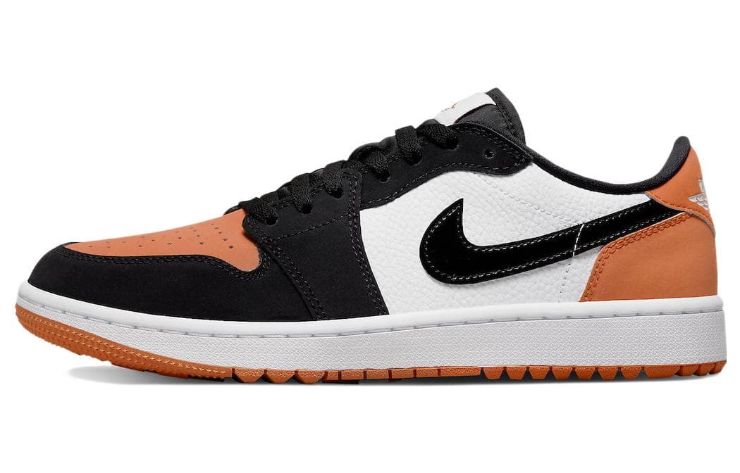 JORDAN 1 Retro Low Golf Shattered Backboard 2