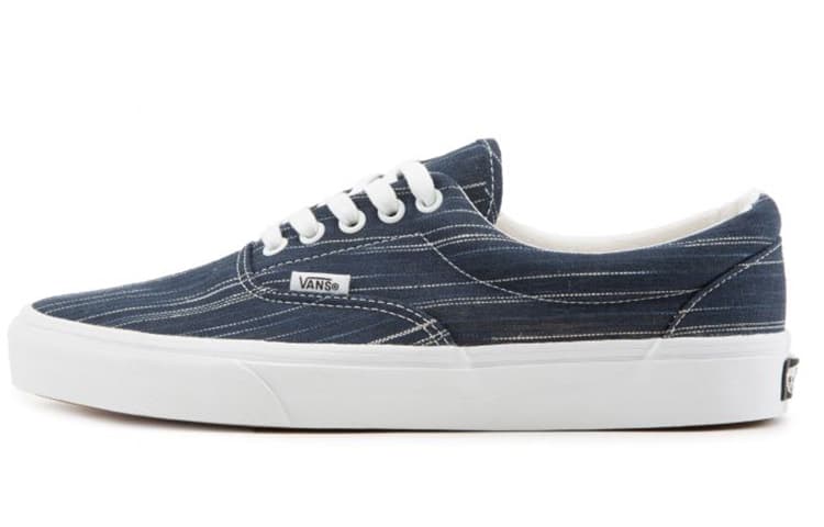 Era Vans 'Suiting Dress Blues Stripes' 2