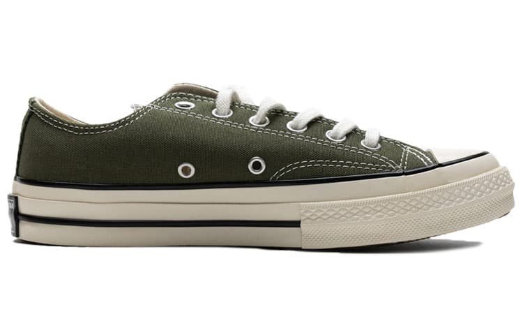 Converse Chuck 70 Ox 'Green' 4