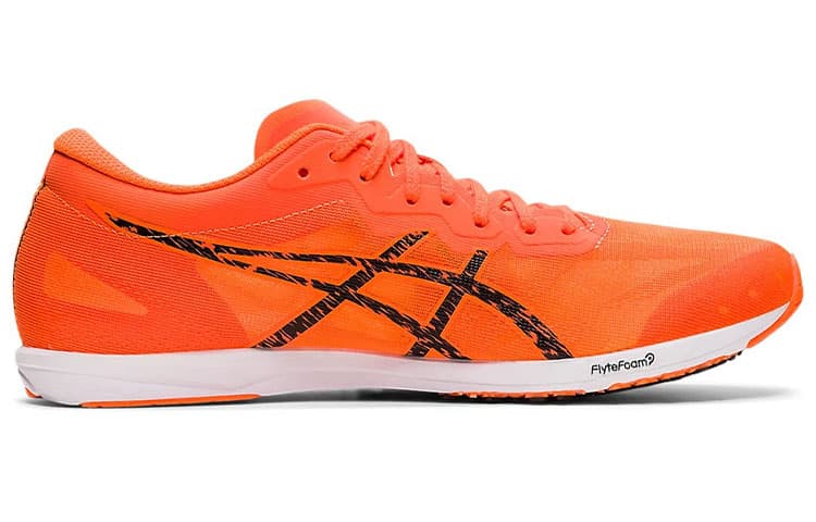 Asics Sortiemagic Rp 6 'Shocking Orange' 4
