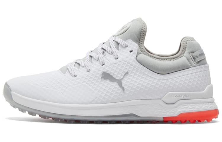 PUMA Proadapt Alphacat 'White High Rise' 2