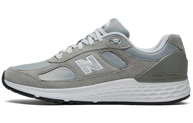 New Balance 1880 Shoes Grey 2