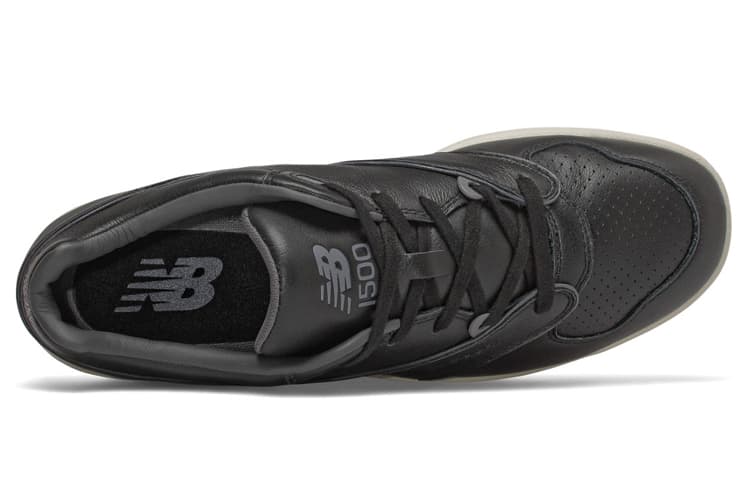 New Balance CT1500 Series Black D Wide 5