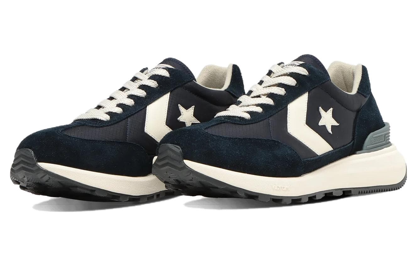 Converse Starfire Sc J 'Vintage Navy' 6
