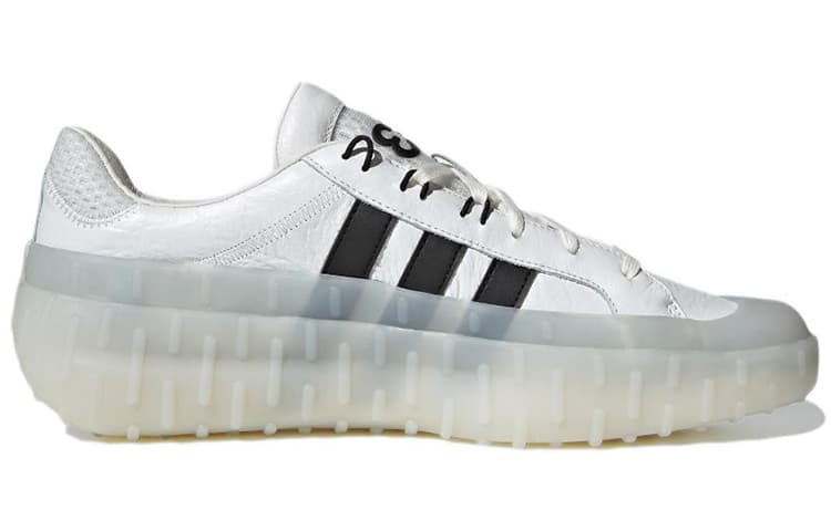 Y 3 GR.1P Core White Black Core White 5