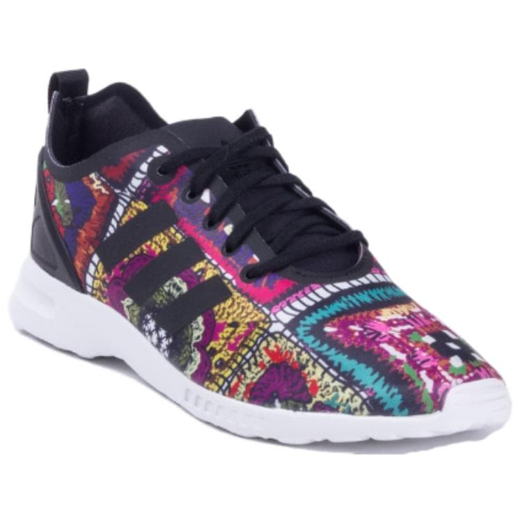Adidas Originals Zx Flux Advance Smooth 'Multi Color' Women's 5