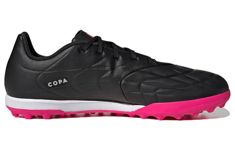 Adidas Copa Pure.3 Tf 'Core Black Team Shock Pink' 4
