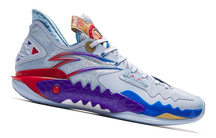 ANTA Shock Wave 5 Kyrie Irving Magic Potion 3