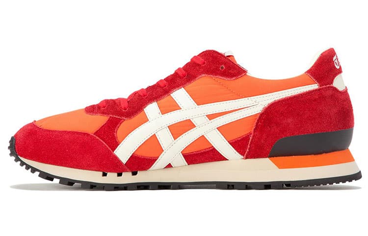 Onitsuka Tiger Colorado Eighty Five Nm 'Red White Orange' 2