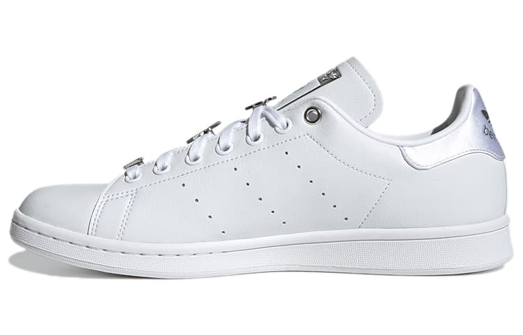 Adidas Originals Stan Smith Disney Peter Pan And Tinkerbell Women's 2