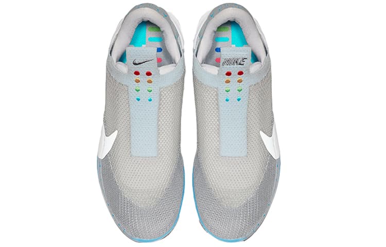 Nike Adapt Bb Mag US Charger 5