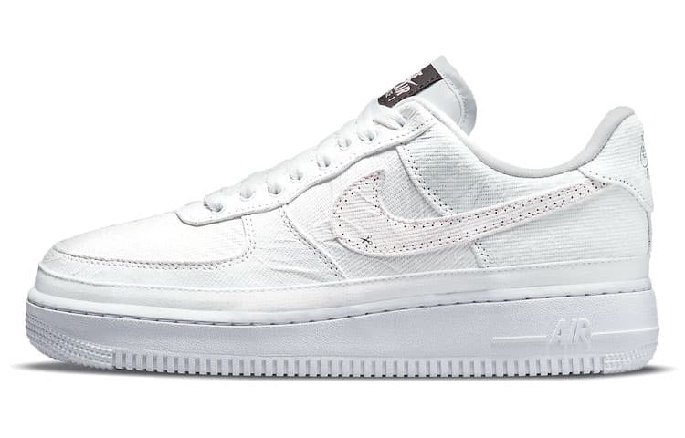 Nike Air Force 1 Low Reveal Fauna Brown Vanilla Women's