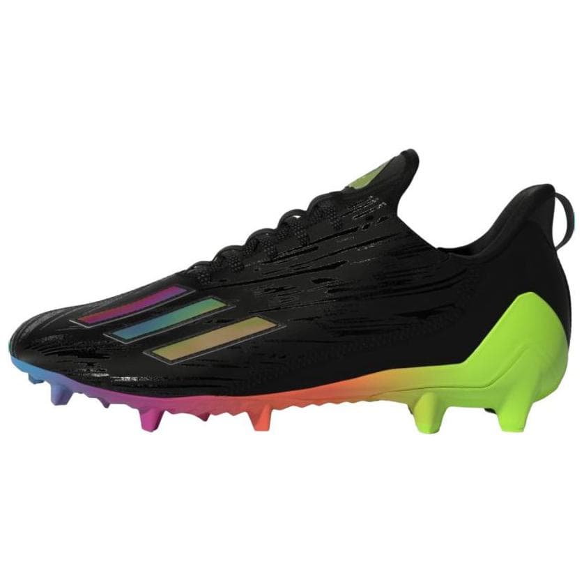 adidas Adizero Cleats 'Emojis - Core Black'