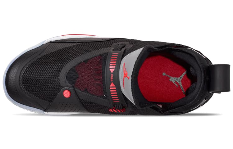 JORDAN 33 Se 'Black Cement' 6