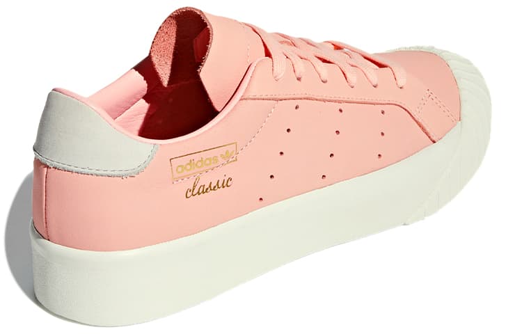 Adidas Originals Everyn 'Clear Orange' Women's 5