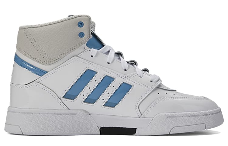 Adidas Originals Drop Step Xlt 'White Blue' 4