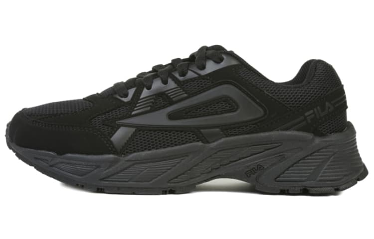 FILA Decypher Shoes Black
