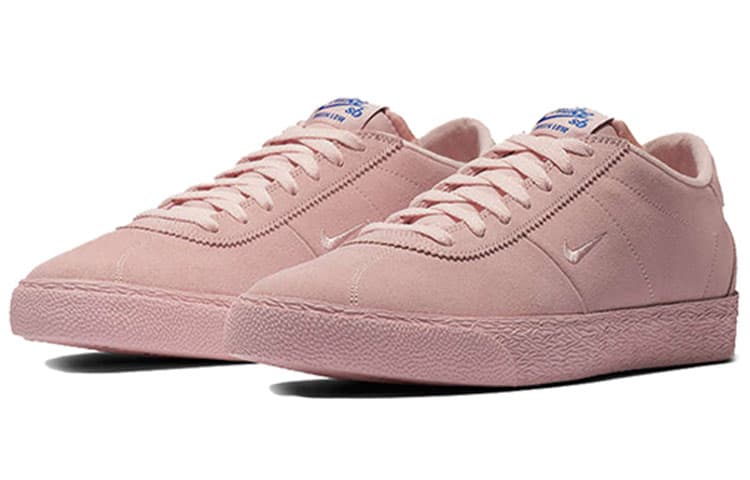 Nike Sb Zoom Bruin Nba Pink 5