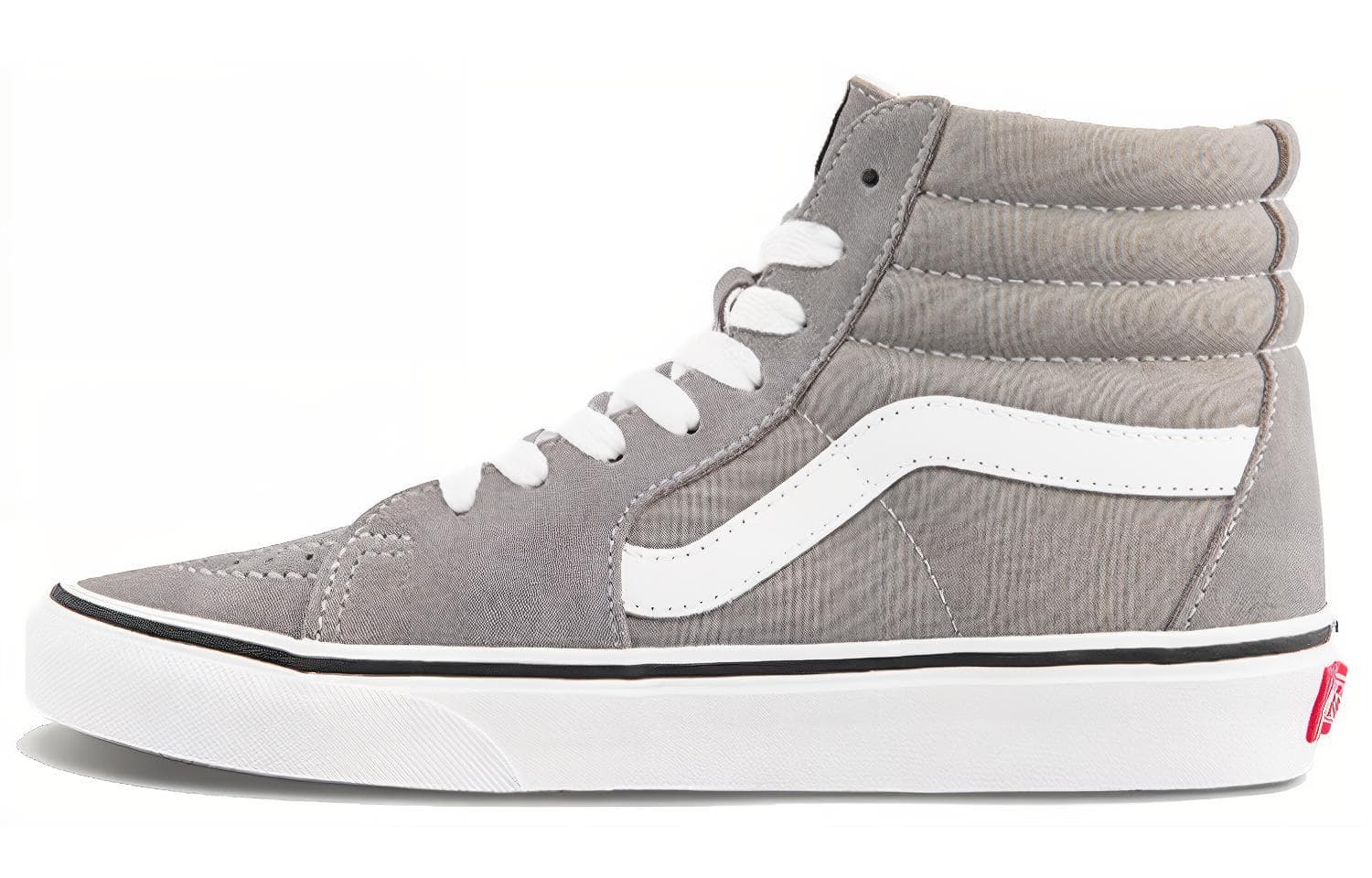 Sk8 Vans Hi 'Drizzle' 2
