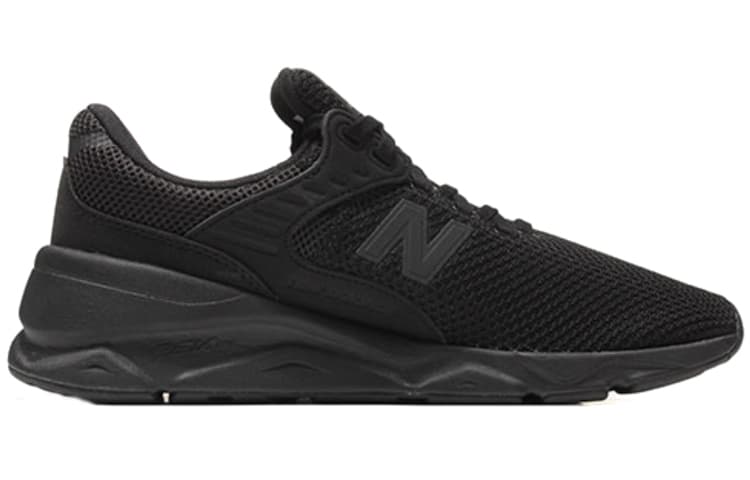 New Balance X 90 Triple Black 3