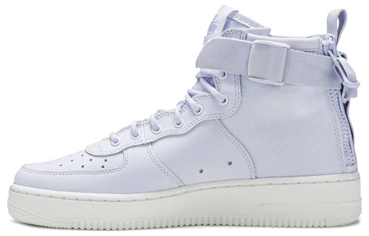 Nike Sf Air Force 1 Mid Palest Purple GS