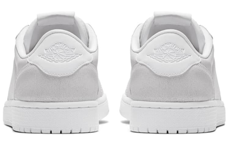 Jordan 1 Retro Low NS White Women's 6