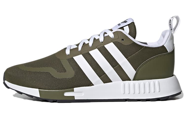 adidas originals Multix Focus Olive White