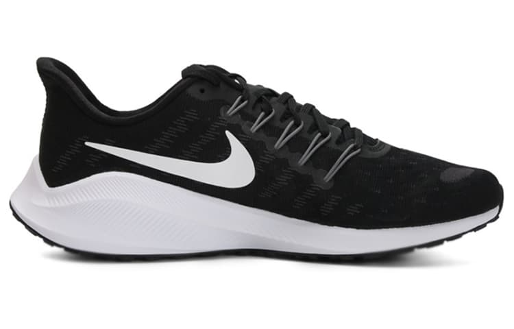Nike Air Zoom Vomero 14 Black Thunder Grey 4