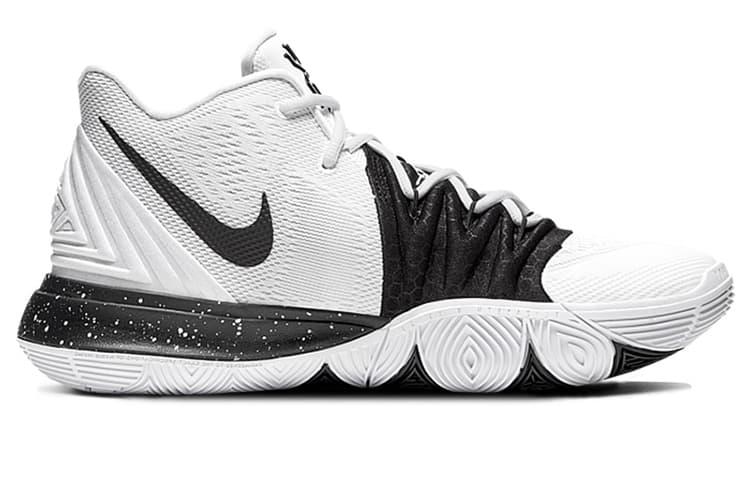 Nike Kyrie 5 Tb 'White' 3