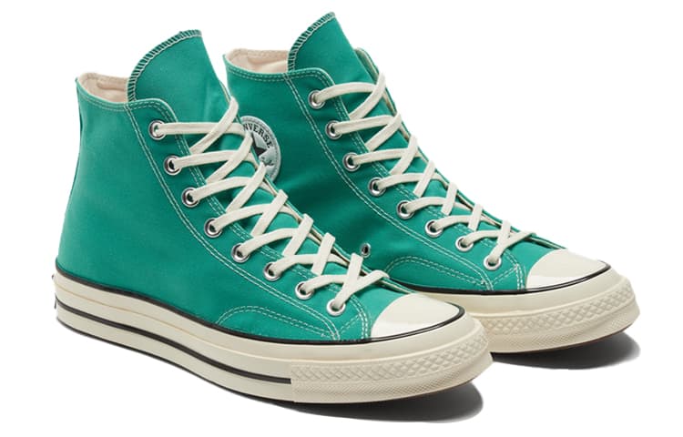 Converse Chuck Taylor All Star 70 Hi Court Green 5