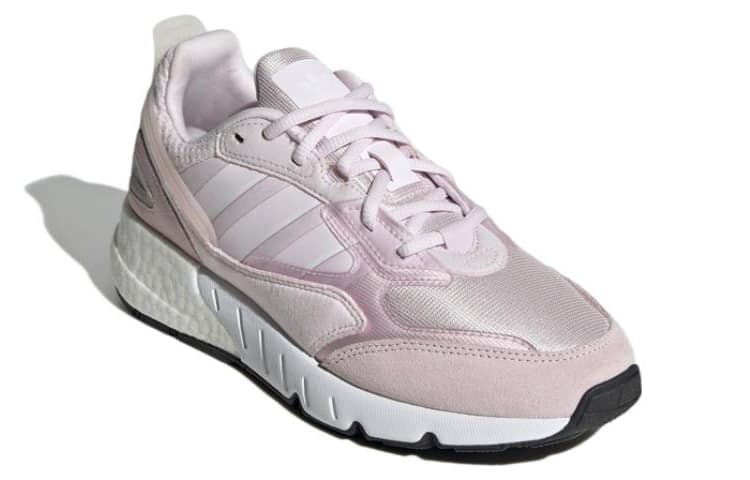 Adidas Originals Zx 1K Boost 2.0 'Almost Pink' Women's 6