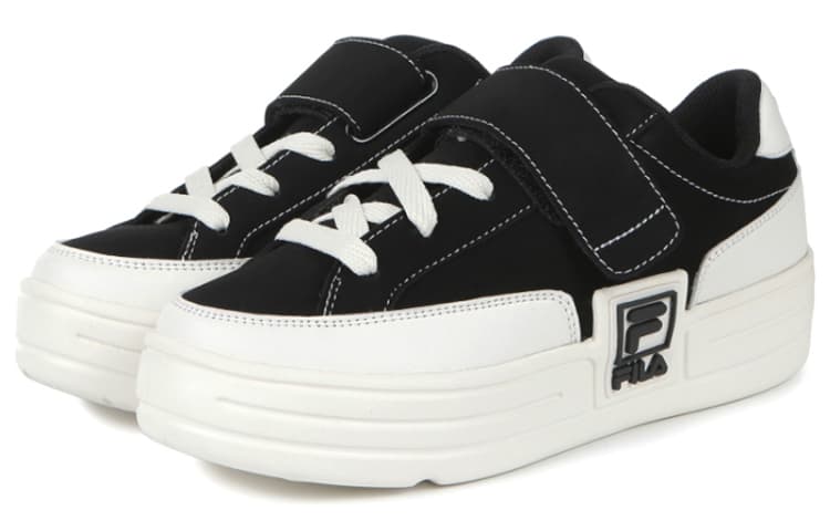 FILA Funky Tenni 'Black' 5