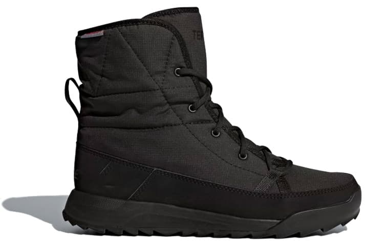 Adidas Terrex Choleah Padded Climaproof 'Core Black' Women's 3
