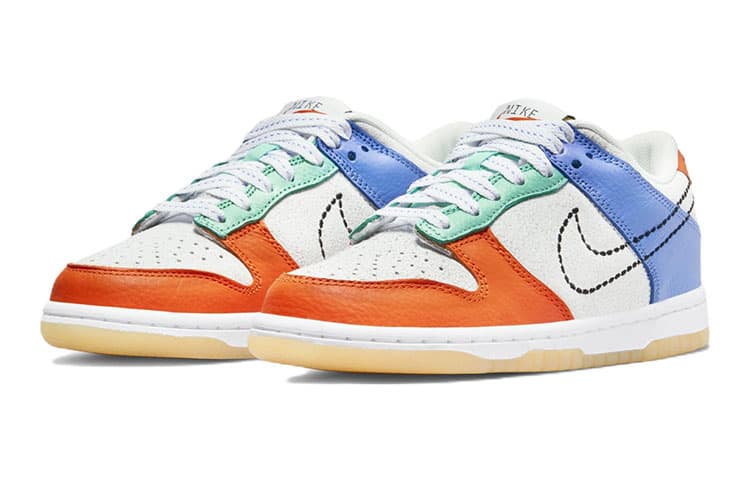 Nike Dunk Low Nike 101 GS 5