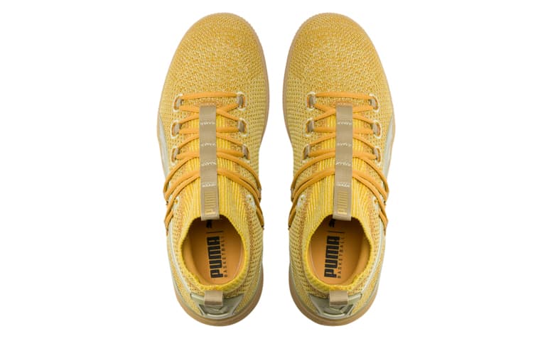 PUMA Clyde Court Disrupt Title Run 4