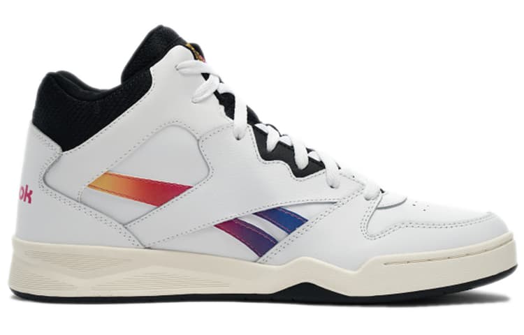 Reebok Royal BB4500 2 Chalk Multicolor 6