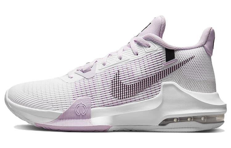 Nike Air Max Impact 3 'White Doll' 2
