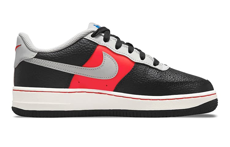 Nike Air Force 1 Low '07 LV8 NBA 75th Anniversary Trail Blazers GS 4