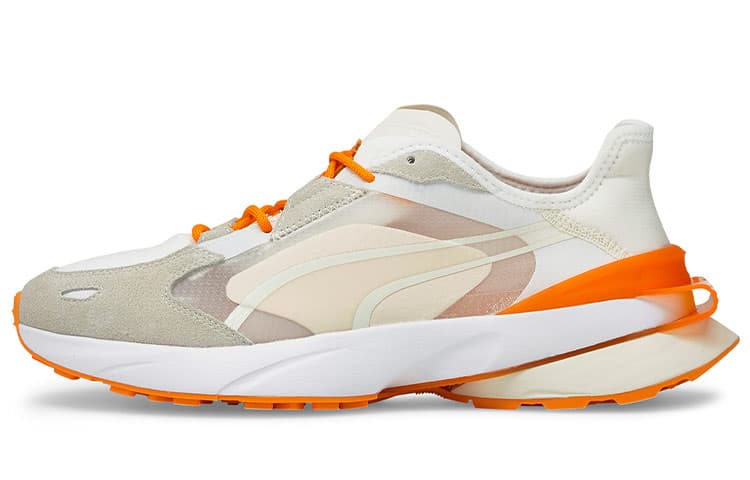 PUMA PWRFrame OP 1 Pronounce White 2