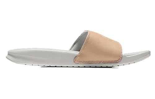 Nike Benassi Jdi Bp 'Vachetta Tan' Women's 4