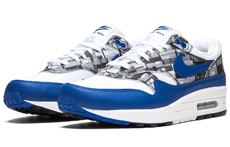 Nike Air Max 1 Atmos We Love Nike Game Royal 4