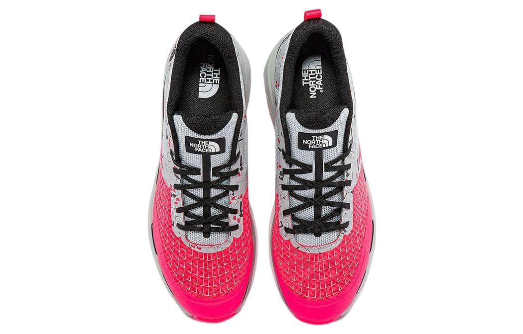 THE NORTH FACE Vectiv Enduris Ii Running Shoes 'Brillinant Coal Meld Grey' 5